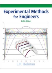 Experimental Methods for Engineers 8th Edition 